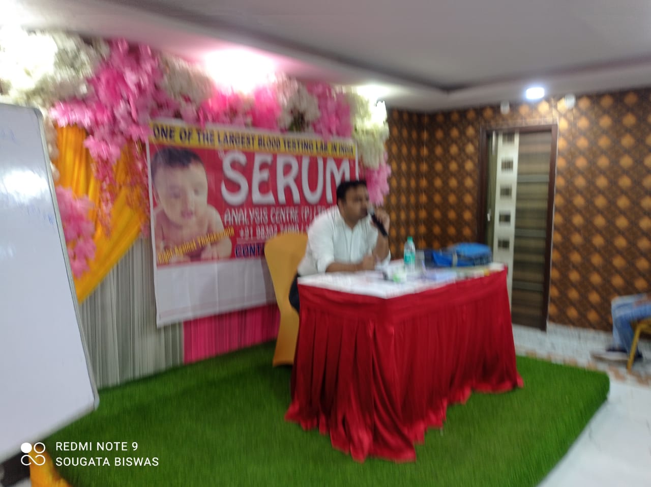 SERUM